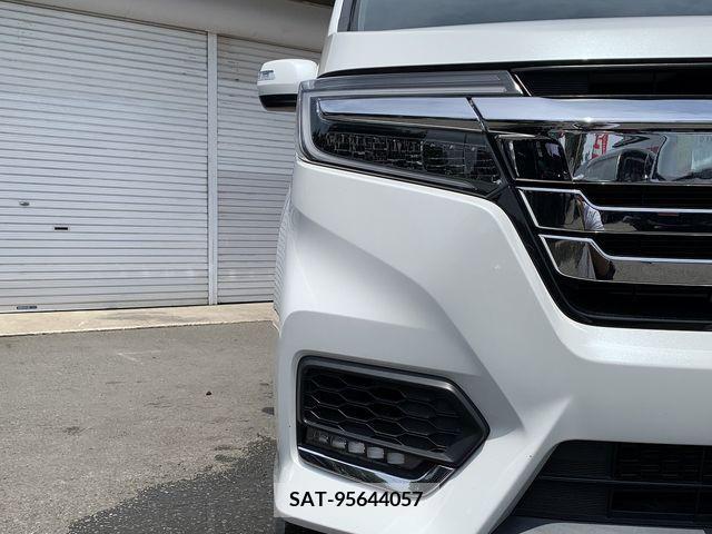Honda STEP WGN 2018-10 368803-11