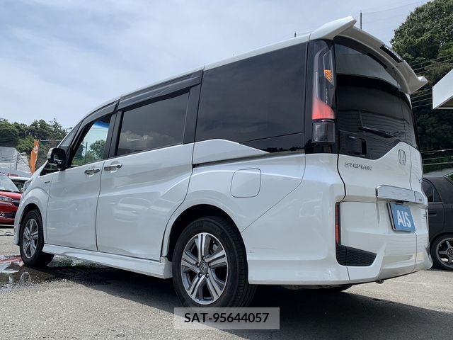 Honda STEP WGN 2018-10 368803-7