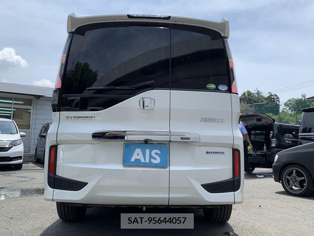 Honda STEP WGN 2018-10 368803-6