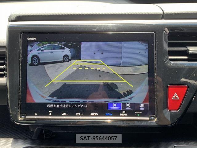Honda STEP WGN 2018-10 368803-28
