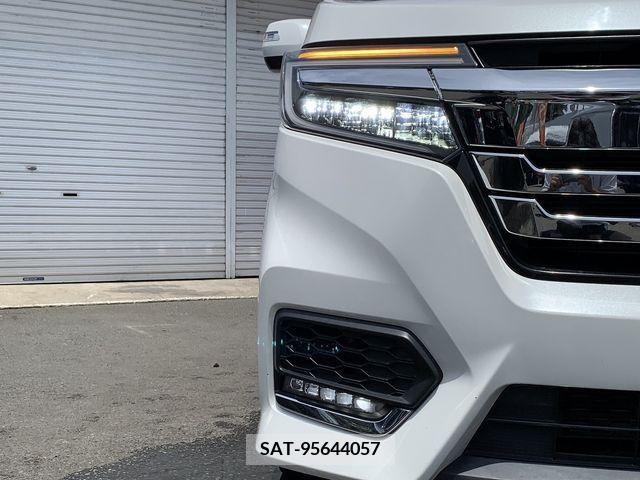 Honda STEP WGN 2018-10 368803-12