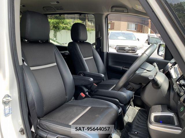 Honda STEP WGN 2018-10 368803-13