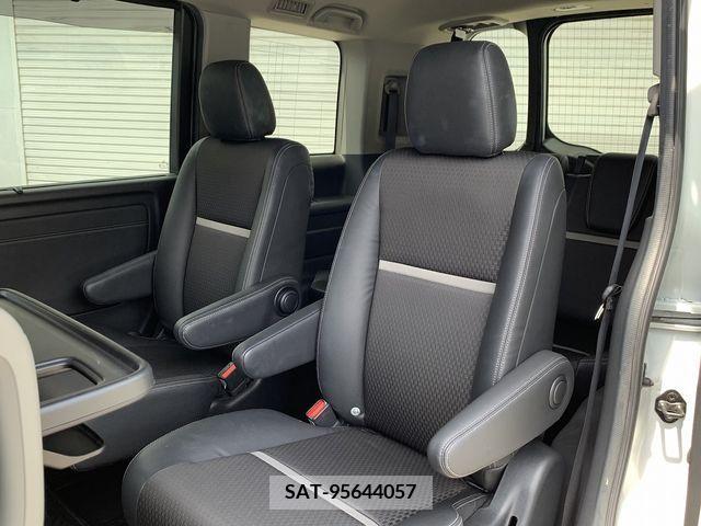 Honda STEP WGN 2018-10 368803-18