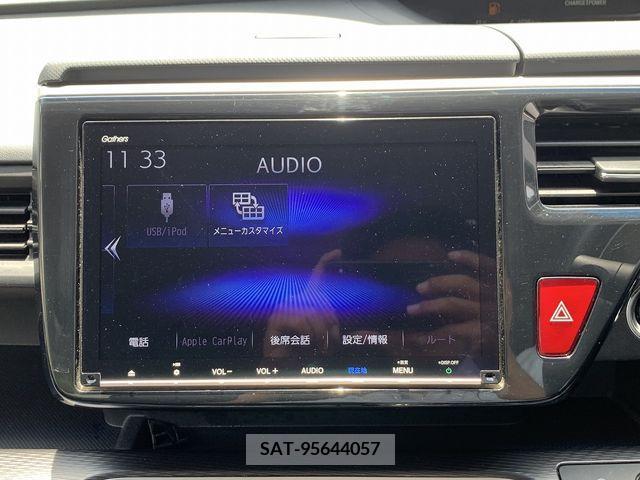 Honda STEP WGN 2018-10 368803-25
