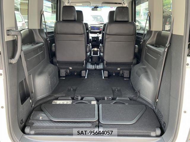 Honda STEP WGN 2018-10 368803-22