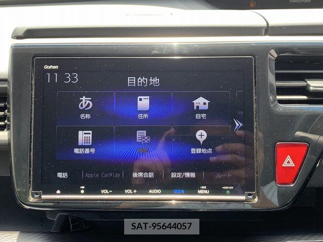 Honda STEP WGN 2018-10 368803-26