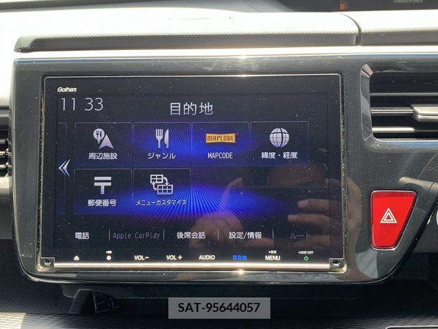 Honda STEP WGN 2018-10 368803-27