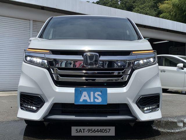Honda STEP WGN 2018-10 368803-3