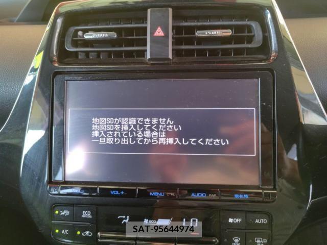 Toyota PRIUS 2017-01 282204-16