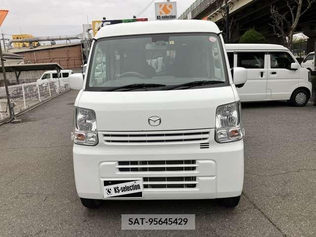Mazda SCRUM 2018-03 225272-7