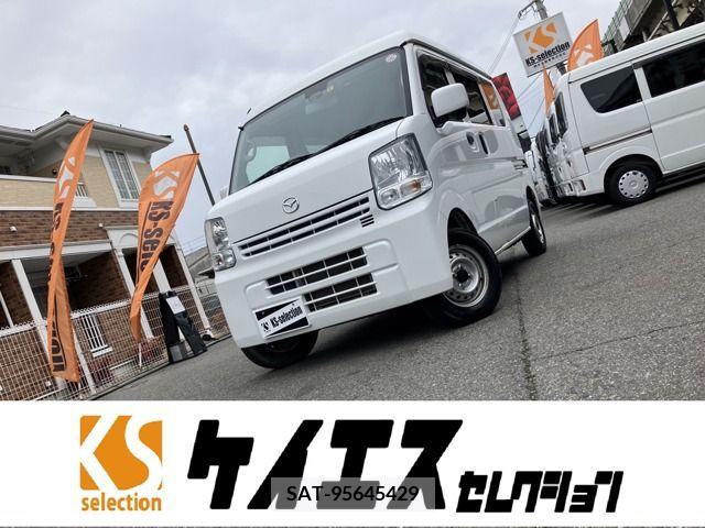 Mazda SCRUM 2018-03 225272-0