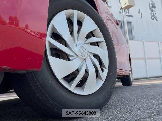 Honda FIT 2013-11 360170-13