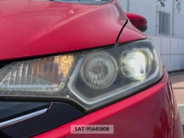 Honda FIT 2013-11 360170-12