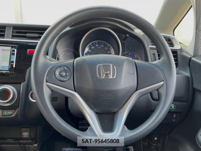 Honda FIT 2013-11 360170-11