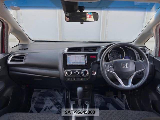 Honda FIT 2013-11 360170-1