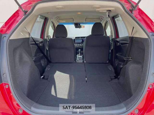 Honda FIT 2013-11 360170-10