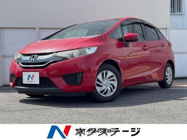 Honda FIT 2013-11 360170-0