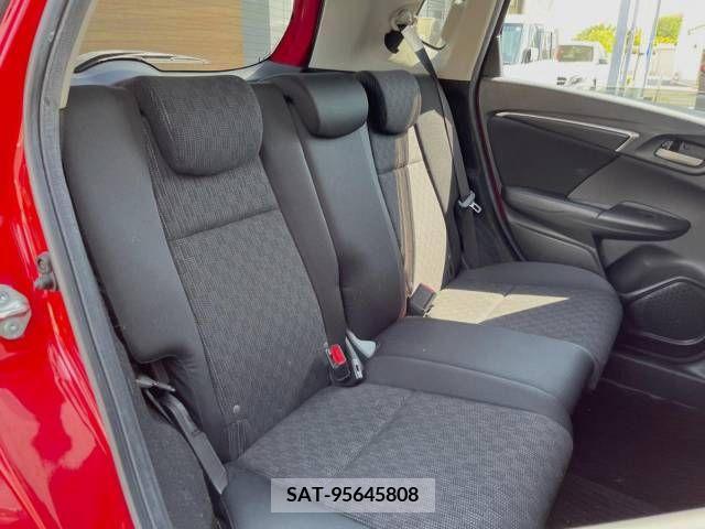 Honda FIT 2013-11 360170-9