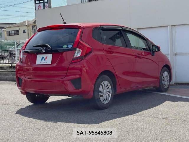 Honda FIT 2013-11 360170-17