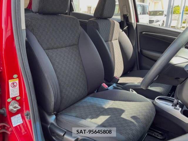 Honda FIT 2013-11 360170-8