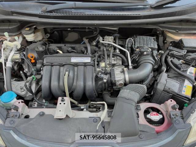 Honda FIT 2013-11 360170-18