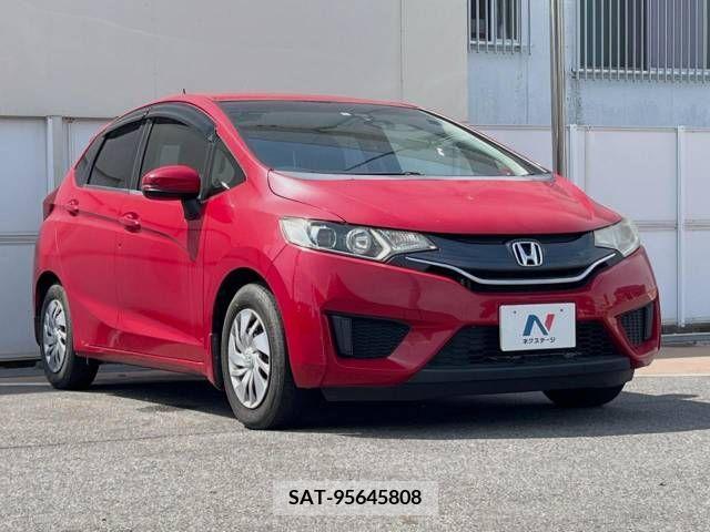 Honda FIT 2013-11 360170-16