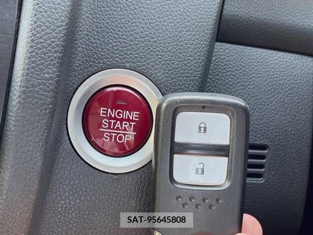 Honda FIT 2013-11 360170-5