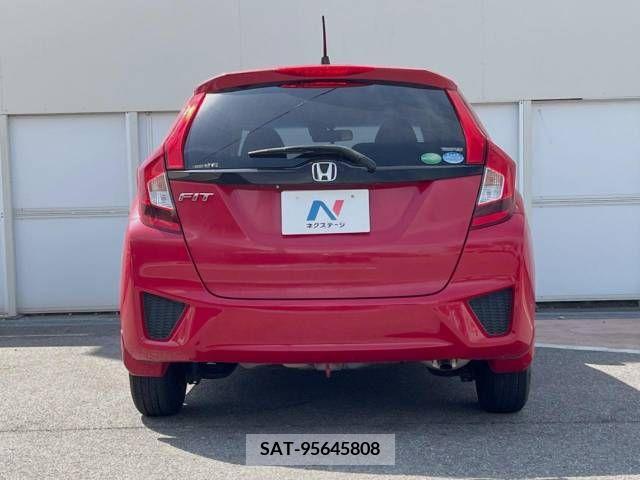 Honda FIT 2013-11 360170-15