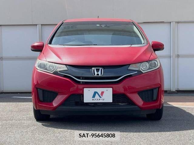 Honda FIT 2013-11 360170-14