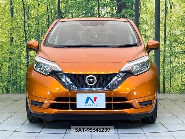 Nissan NOTE 2018-08 329309-14
