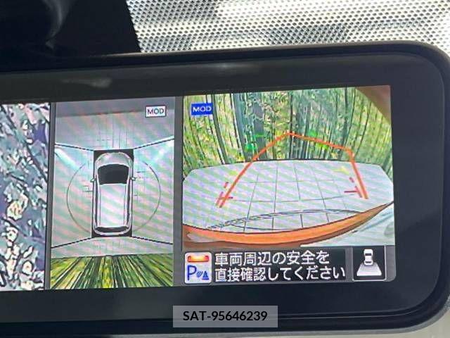 Nissan NOTE 2018-08 329309-3