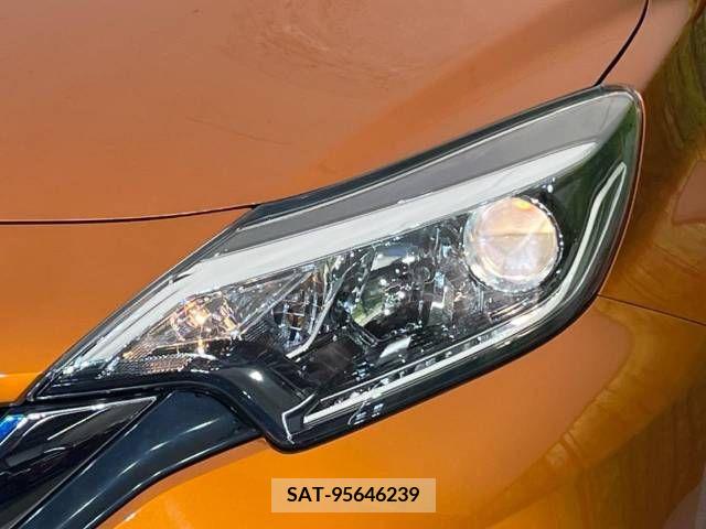 Nissan NOTE 2018-08 329309-12