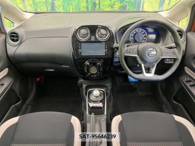 Nissan NOTE 2018-08 329309-1