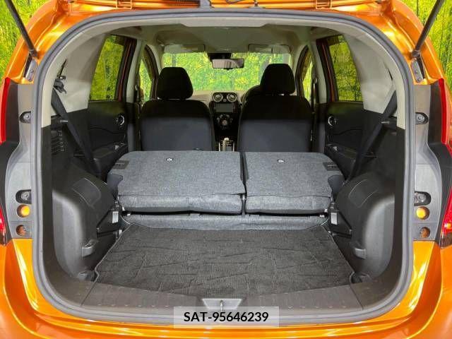 Nissan NOTE 2018-08 329309-10