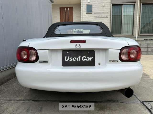 Mazda ROADSTER 2001-07 313636-12