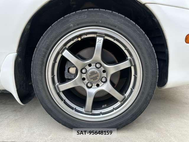 Mazda ROADSTER 2001-07 313636-18