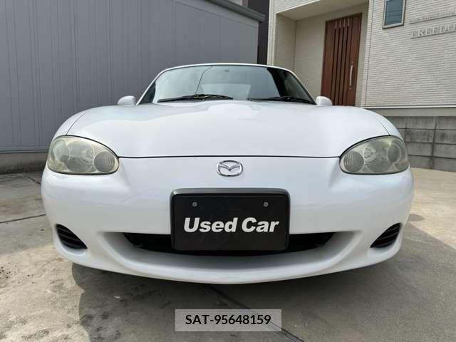 Mazda ROADSTER 2001-07 313636-9