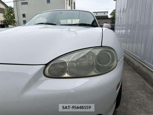 Mazda ROADSTER 2001-07 313636-8