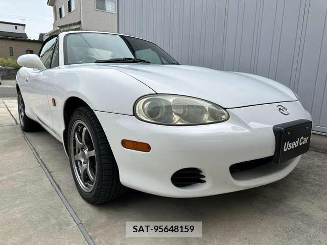 Mazda ROADSTER 2001-07 313636-15