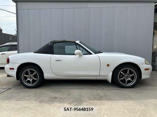 Mazda ROADSTER 2001-07 313636-14