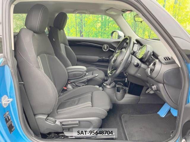 Bmw MINI 2016-03 389723-8