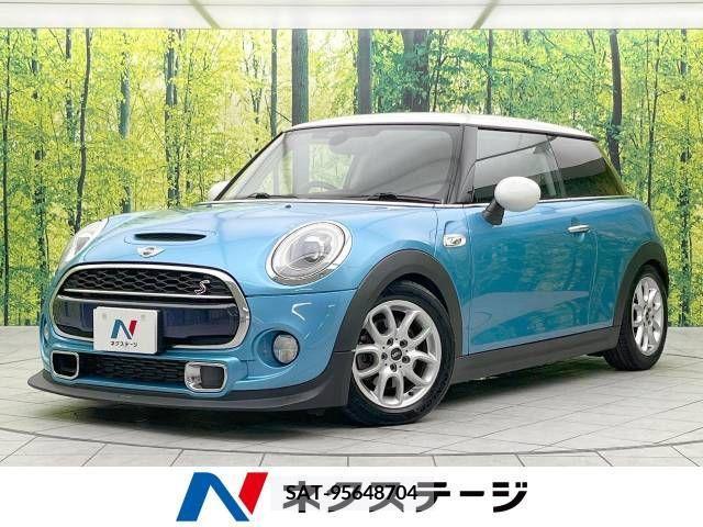 Bmw MINI 2016-03 389723-0