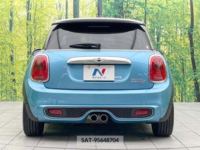 Bmw MINI 2016-03 389723-15
