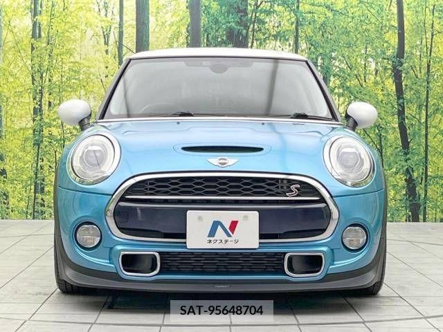 Bmw MINI 2016-03 389723-14