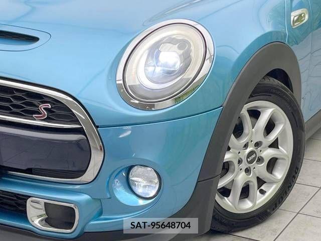 Bmw MINI 2016-03 389723-12
