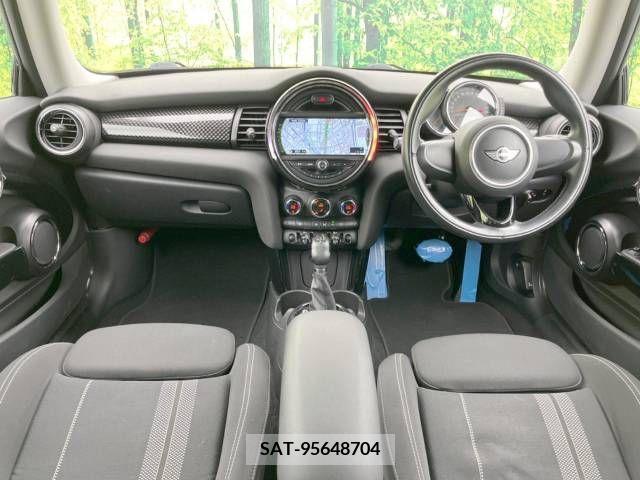 Bmw MINI 2016-03 389723-1
