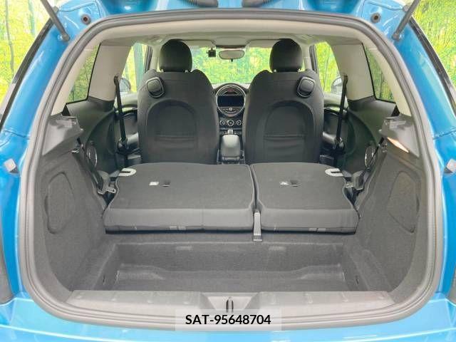 Bmw MINI 2016-03 389723-10