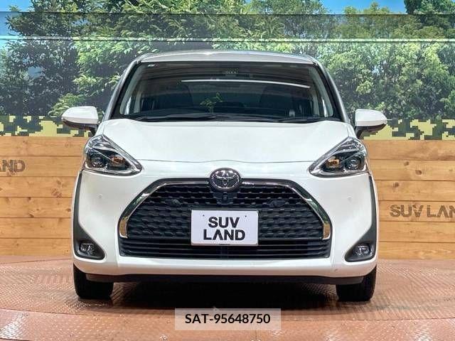 Toyota SIENTA 2019-07 368192-14