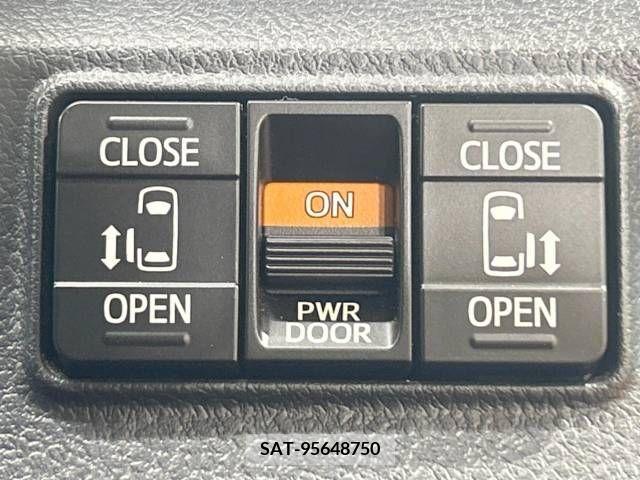 Toyota SIENTA 2019-07 368192-4
