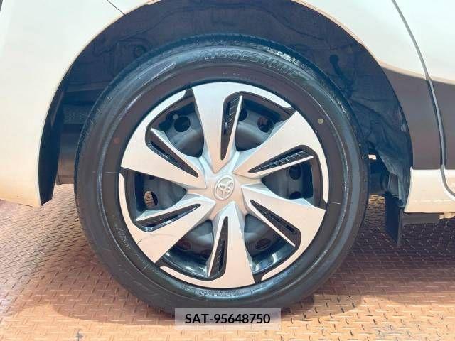 Toyota SIENTA 2019-07 368192-13
